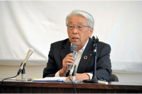 岡崎和夫